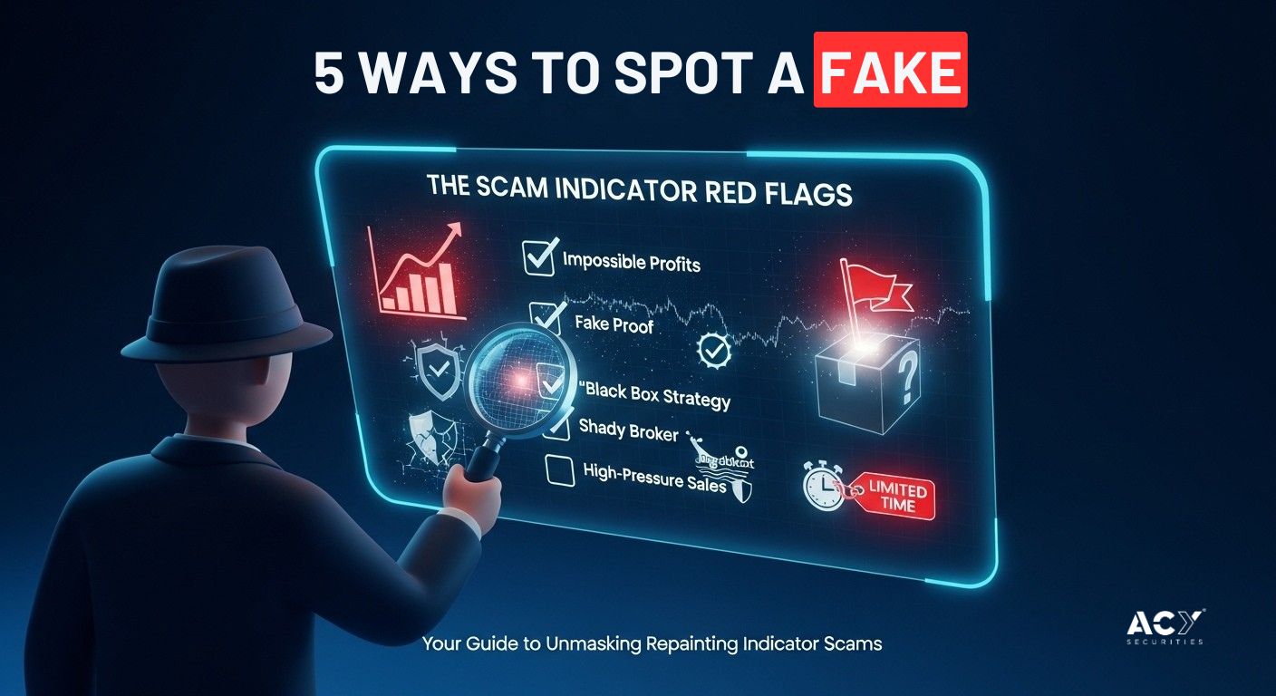 What Scam Indicators Should Traders Watch for in AstroFX?