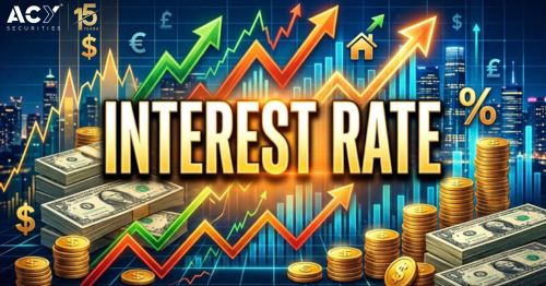 Interest Rates as a Remote Control: How are Interest Rates affecting ...