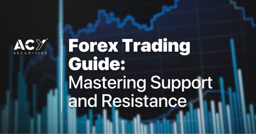 Forex Trading Guide: Mastering Support & Resistance