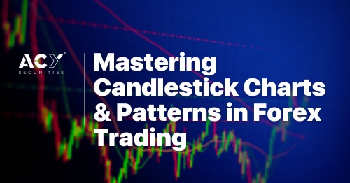 Mastering Candlestick Charts and Patterns in Forex Trading