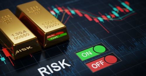 Mastering Risk On vs Risk Off: Trade the Chaos Like a Pro