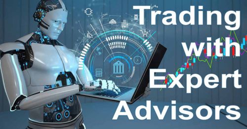 MetaTrader Expert Advisor - The Benefits of Algorithmic Trading and Forex EAs