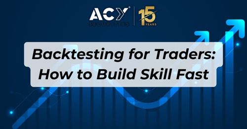 Backtesting for Traders: How to Build Skill Fast