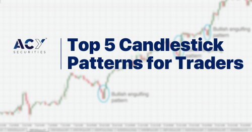 Top 5 Candlestick Trading Formations Every Trader Must Know
