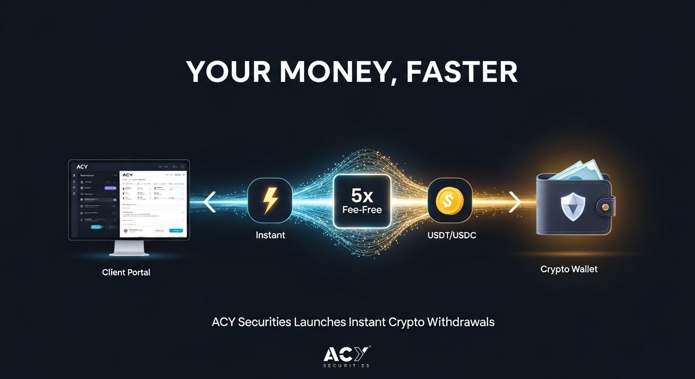 Instant Gratification Meets Cryptocurrency: The Age of Quick Payouts