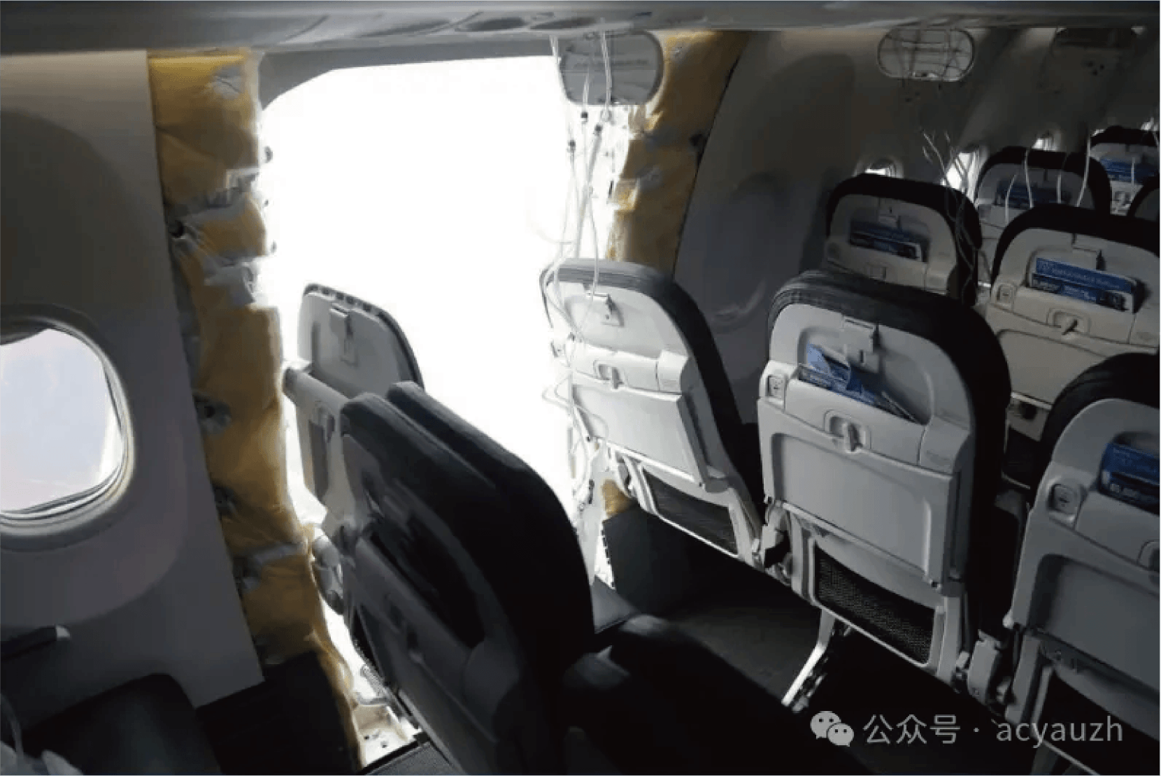 每日分析】波音高层换血，空客乘胜追击，Qantas股价低迷！