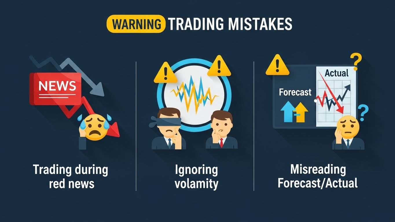 Cómo interpretar el calendario económico: guía 2026 para traders en  Latinoamérica