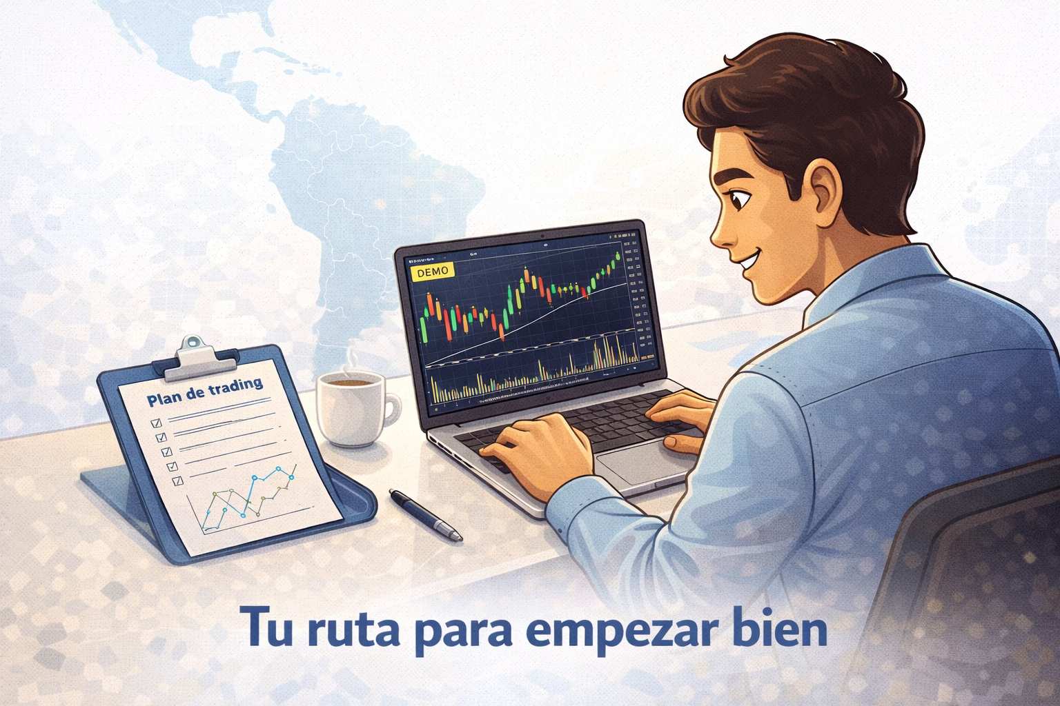 CFDs en LATAM: Guía Completa para Traders | ACY Securities
