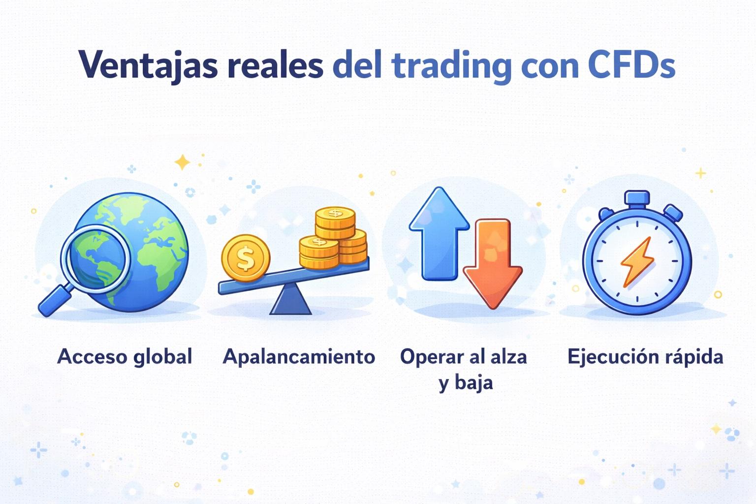 CFDs en LATAM: Guía Completa para Traders | ACY Securities